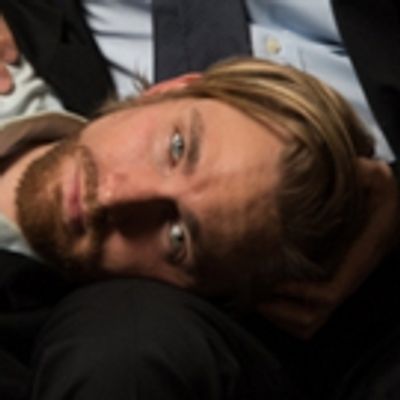 Photo Flash: First Look at Off Broadway's THE CRUSADE OF CONNOR STEPHENS