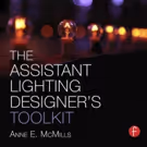Assistant Lighting Designer's Toolkit Celebrates Release at The Drama Book Shop