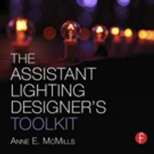 Assistant Lighting Designer's Toolkit Celebrates Release at The Drama Book Shop