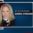VIDEO: Barbra Streisand Praises Meryl Streep's Speech: 'I Was Very Proud of Her'