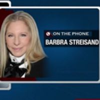 VIDEO: Barbra Streisand Praises Meryl Streep's Speech: 'I Was Very Proud of Her' Video