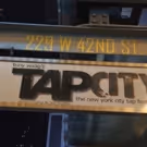 TAP TREASURES Set for The NYC Tap Festival, 7/11-13