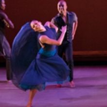 BWW Review: Alvin Ailey American Dance Theater brings New Work to New York City Cente