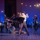 BWW Review: CARMEN - An Afro-Cuban Jazz Musical at Olney Theatre Center - New…