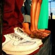 Sanguine Theatre Company's New Drama COME BACK UP to Begin Previews in August