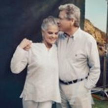 LOVE LETTERS Tour with Ali MacGraw & Ryan O/Neal Coming to Shubert Theatre, 2/2-7