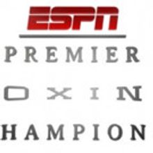 Premier Boxing Champions Air on ESPN and ESPN Deportes Tonight