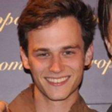 Brandon Flynn Joins Blake Zolfo and Steve Schalchlin at A PREMATURE RETROSPECTIVE