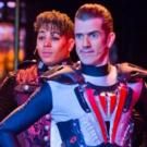 BWW Reviews: Superheroes Save Our Fun and Our Beer in Teatro ZinZanni's RETURN OF…