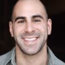 Greg Vrostos & Angel Desai Star in BTG's FRANKIE AND JOHNNY IN THE CLAIR DE LUNE…