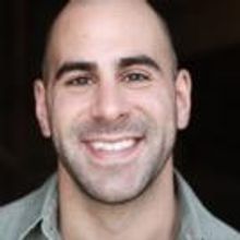 Greg Vrostos & Angel Desai to Star in BTG's FRANKIE AND JOHNNY IN THE CLAIR DE LUNE T