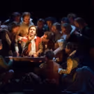 STAGE TUBE: Watch Highlights from Stratford Festival's SHAKESPEARE IN LOVE!