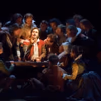 STAGE TUBE: Watch Highlights from Stratford Festival's SHAKESPEARE IN LOVE! Video