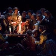 STAGE TUBE: Watch Highlights from Stratford Festival's SHAKESPEARE IN LOVE!