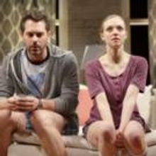 Review Roundup: THE WAY WE GET BY Opens at Second Stage