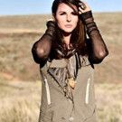 Raquel Aurilia Kicks Off New Year with Shows in Nashville & L.A. Opening for Lisa…