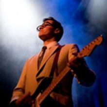 BUDDY: THE BUDDY HOLLY STORY Headed to the Marlowe Next Month