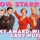 Tony Winner Cady Huffman Joins Cast of SHEAR MADNESS Tonight