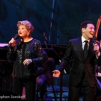 BWW Review: With THE GREAT JAZZ STANDARDS, Michael Feinstein Opens This Year's Jazz at Lincoln Center's 'Jazz and Popular Song Series' With Appealing Vitality