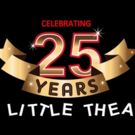 The Little Theatre Presents The 22nd Christmas Pantomime, Dec. 16-21