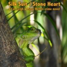 The Second Cat Leigh and Marci Welles Crime Novel is Available on Amazon