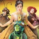 BWW Review: "Il principe ranocchio"; 10+ per la messa in scena, 3 per il testo