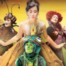 BWW Review: "Il principe ranocchio"; 10+ per la messa in scena, 3 per il testo