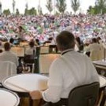 PHANTOM's Elizabeth Southard and Gary Mauer Perform with Utah Symphony at…