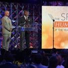 ESPN to Present Highlights from 2nd Annual Sports Humanitarian of the Year Awards…
