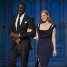 Idris Elba, Jessica Chastain in Talks to Lead MOLLY'S GAME Movie, Directed by Aaron…
