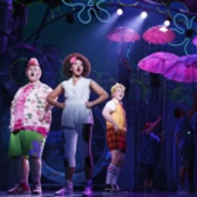 BWW Review: A Delightful Dive into THE SPONGEBOB MUSICAL