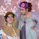 High-Heeled Hilarity Heads for Millbrook Playhouse in LEADING LADIES, Now thru 7/11