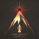 Chris Cornell Releases Fifth Studio Album HIGHER TRUTH Today
