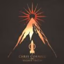 Chris Cornell Releases Fifth Studio Album HIGHER TRUTH Today
