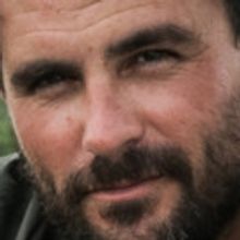 Explorer Levison Wood Talks About Adventures in Warrington Show at Parr Hall