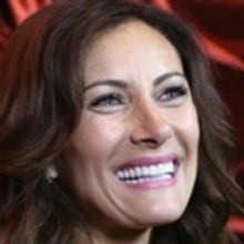Bid For A Backstage Tour From SHE LOVES ME's Laura Benanti, Support Transport Group