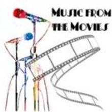 Dreamcatcher Repertory Theatre to Present Summer Cabaret MUSIC FROM THE MOVIES, 7/23