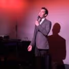 BWW Reviews: Jacob Storms Thunders Through Metropolitan Room; Arthur Pomposello Pops…