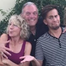 BWW Preview: Desert Theatreworks will Wreak Havoc on the IRS, as Well as on Love and