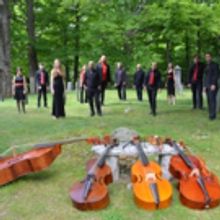 Music Before 1800 to Welcome New Year with ACRONYM and Jesse Blumberg