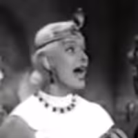 STAGE TUBE: On This Day for 1/31/16- Carol Channing Video