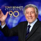 NBC's TONY BENNETT CELEBRATES 90 Wins Slot in Total Viewers