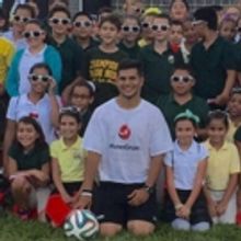 MoneyGram Foundation and First Book Bring Celebration of Literacy to Miami