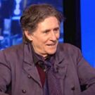 THEATER TALK to Welcome Gabriel Byrne, Robin Wagner & David Rockwell This Weekend