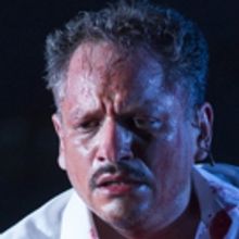 BWW Review: MACBETH with Machine Guns at Shakespeare Theatre
