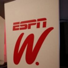 espnW AddsKavitha Davidson and Katie Barnes to Its Roster