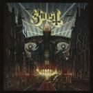 Ghost Premiere 'Majesty' From Forthcoming Album 'Meliora' Out August 21st