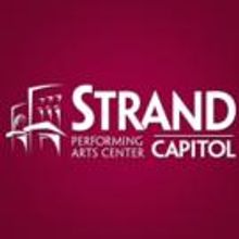 Hal Holbrook, BEAUTY AND THE BEAST, BALLROOM WITH A TWIST and More Set for Strand-Cap