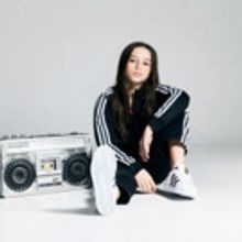 11 Year Old Hip Hop Sensation Sky Katz Ends 2016 On High Note