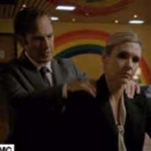 AMC Shares Premiere Dates, Sneak Peeks for New & Returning Original Series